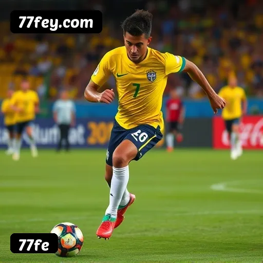 Cassino ao Vivo 77fe - Dealers Brasileiros Profissionais