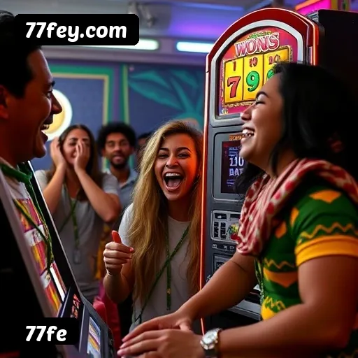 Jogos de Cassino ao Vivo