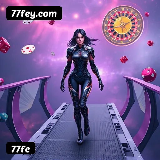 Coleção Premium de Slots 77fe - NetEnt, Pragmatic Play, Evolution